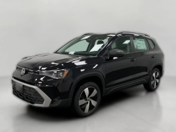 Volkswagen Taos S 4MOTION 2026
