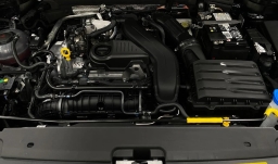 Volkswagen Taos S 4MOTION 2026