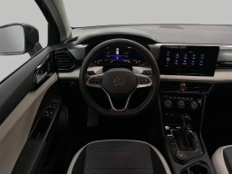 Volkswagen Taos S 4MOTION 2026