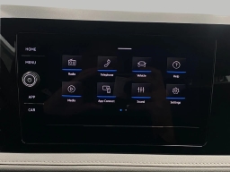 Volkswagen Taos S 4MOTION 2026