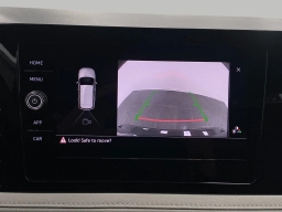 Volkswagen Taos S 4MOTION 2026
