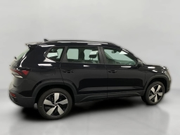 Volkswagen Taos S 4MOTION 2026