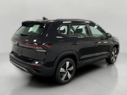 Volkswagen Taos S 4MOTION 2026