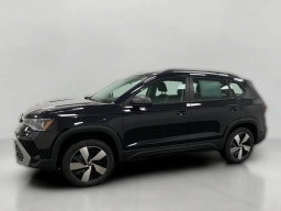 Volkswagen Taos S 4MOTION 2026