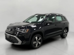 Volkswagen Taos S 4MOTION 2026