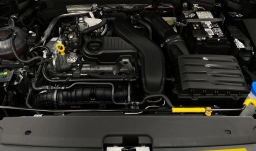 Volkswagen Taos S 4MOTION 2026