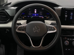 Volkswagen Taos S 4MOTION 2026
