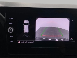 Volkswagen Taos S 4MOTION 2026