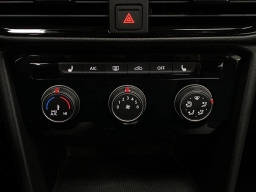 Volkswagen Taos S 4MOTION 2026