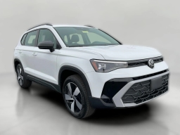 Volkswagen Taos S 4MOTION 2026