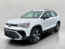 Volkswagen Taos S 4MOTION 2026