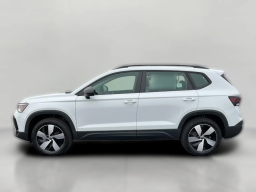 Volkswagen Taos S 4MOTION 2026