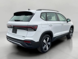 Volkswagen Taos S 4MOTION 2026