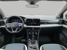 Volkswagen Taos S 4MOTION 2026