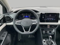 Volkswagen Taos S 4MOTION 2026
