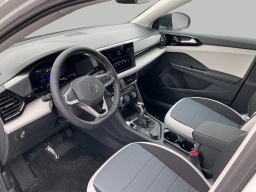 Volkswagen Taos S 4MOTION 2026