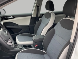 Volkswagen Taos S 4MOTION 2026