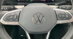 Volkswagen Taos S 4MOTION 2026