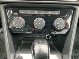 Volkswagen Taos S 4MOTION 2026