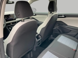 Volkswagen Taos S 4MOTION 2026