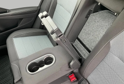 Volkswagen Taos S 4MOTION 2026