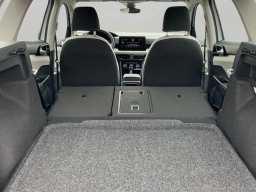 Volkswagen Taos S 4MOTION 2026