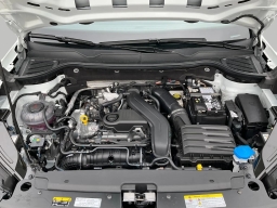 Volkswagen Taos S 4MOTION 2026