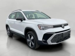 Volkswagen Taos S 4MOTION 2026