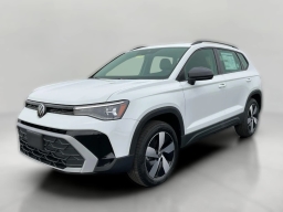 Volkswagen Taos S 4MOTION 2026
