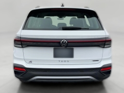 Volkswagen Taos S 4MOTION 2026