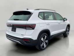 Volkswagen Taos S 4MOTION 2026