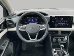 Volkswagen Taos S 4MOTION 2026