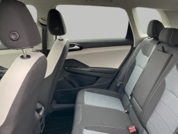 Volkswagen Taos S 4MOTION 2026