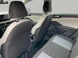 Volkswagen Taos S 4MOTION 2026