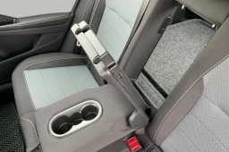 Volkswagen Taos S 4MOTION 2026