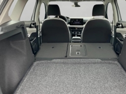 Volkswagen Taos S 4MOTION 2026