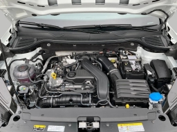 Volkswagen Taos S 4MOTION 2026