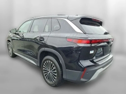 Volkswagen Tiguan S 2.0T 4MOTION 2025