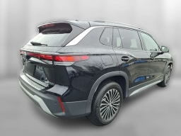 Volkswagen Tiguan S 2.0T 4MOTION 2025