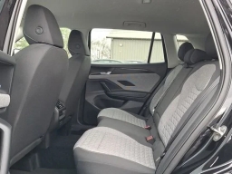 Volkswagen Tiguan S 2.0T 4MOTION 2025