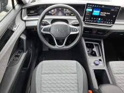 Volkswagen Tiguan S 2.0T 4MOTION 2025