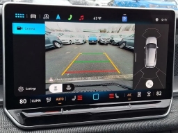Volkswagen Tiguan S 2.0T 4MOTION 2025