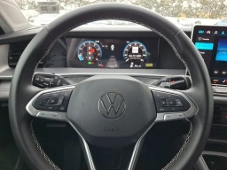 Volkswagen Tiguan S 2.0T 4MOTION 2025