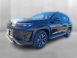 Volkswagen Tiguan S 4MOTION 2026