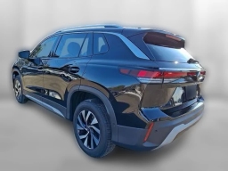 Volkswagen Tiguan S 4MOTION 2026