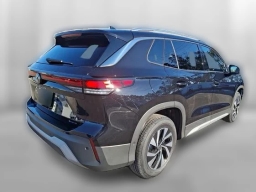 Volkswagen Tiguan S 4MOTION 2026