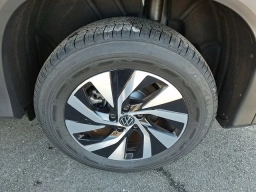 Volkswagen Tiguan S 4MOTION 2026
