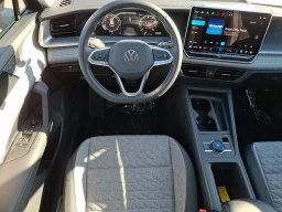Volkswagen Tiguan S 4MOTION 2026