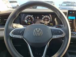 Volkswagen Tiguan S 4MOTION 2026
