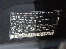Volkswagen Tiguan S 4MOTION 2026